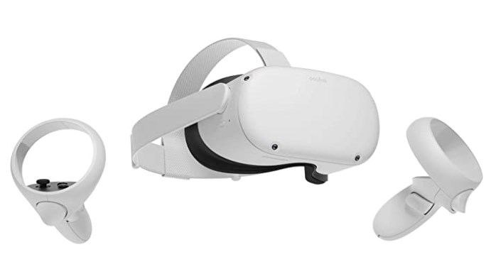 Oculus Quest 2