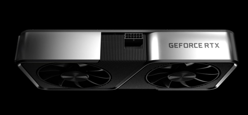 GeForce RTX 3070の性能の確認と比較