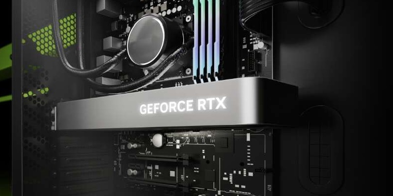 GeForce RTX 4070 Tiの性能の確認・比較・評判