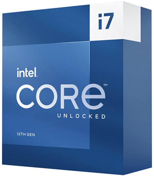 Core i7-13700基本性能・比較