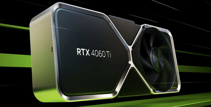GeForce RTX4060Tiの性能の確認・比較