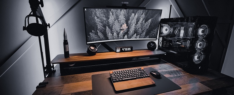 初心者にもわかりやすいゲーミングPCの選び方