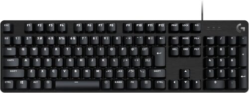 Logicool G413 SE ゲーミングキーボード