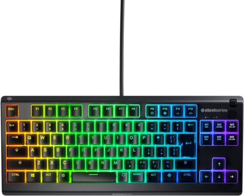 SteelSeries Apex 3 TKL