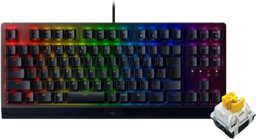 Razer BlackWidow V3