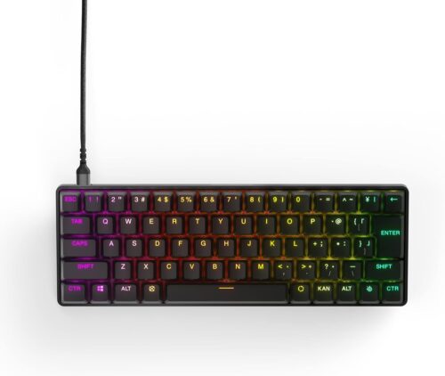 SteelSeries Apex Pro Mini