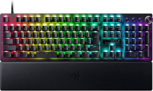 Razer Huntsman V3 Pro