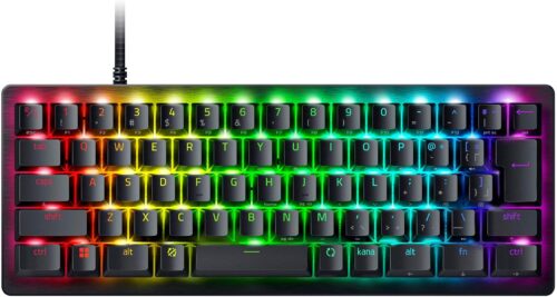 Razer Huntsman V3 Pro Mini