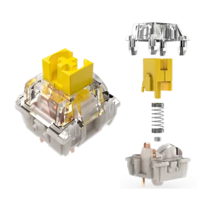 イエロースイッチ