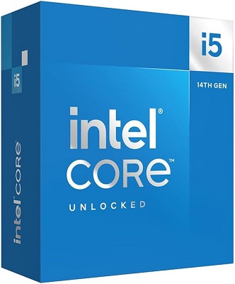 「Core i5 14600K」基本性能・比較