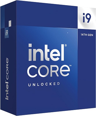 「Core i9-14900K」基本性能・比較