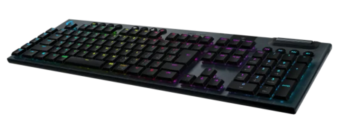 信頼性とプロゲーマー向け設計