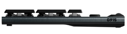 キースイッチの種類とその特徴