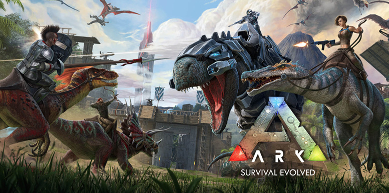 【2023年最新】ARK: Survival Evolved推奨スペック・おすすめゲーミングPCの選び方