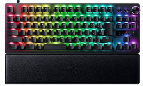 Huntsmanシリーズ