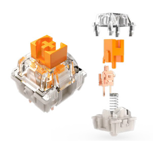 オレンジスイッチ