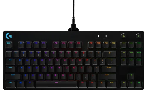 Logicool Gゲーミングキーボード　おすすめモデル