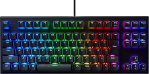 REALFORCE GX1 X1UC11