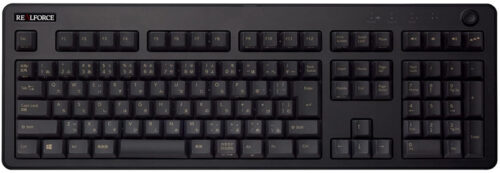 フルサイズキーボード