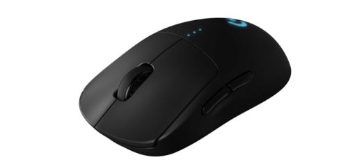 ゲーミングマウス