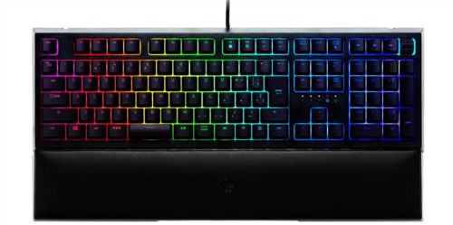 ゲーミングキーボード