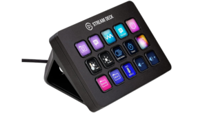 ストリームデック