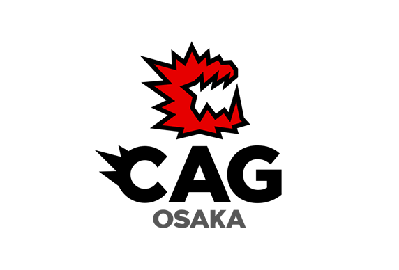 CAG OSAKA