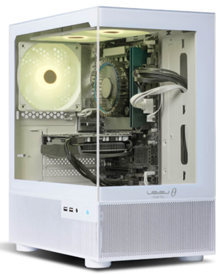 パソコン工房　LEVEL-M255-R57X-TKX