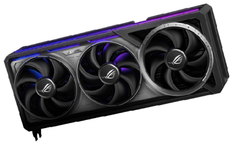 最高性能を求めるならRTX 5090一択、ただし注意点あり