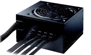 TDP(消費電力)と必要な電源容量