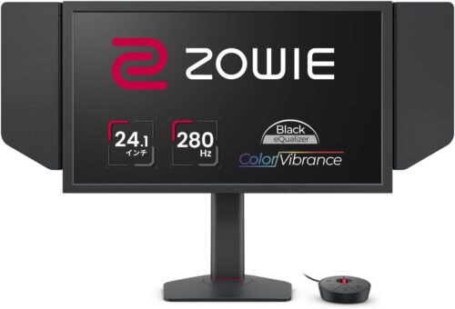 BenQ　(ベンキュー)